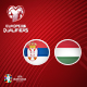 Србија против Росијеве Мађарске у квалификацијама за Европско првенство и за прво место у групи (РТС1, 20.45)