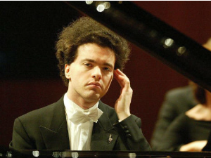 Евгениј Кисин