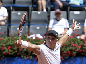 Хамад Међедовић освојио челенџер на Мајорки