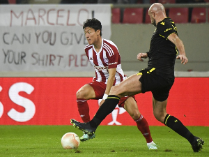 Најбољи играч Азије Корејац Хванг прешао у Звезду