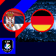 Србија против Немачке затвара групну фазу Европског првенства (21.00, РТС 1)