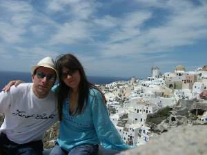 Иванин грчки кутак