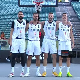 Баскеташи Србије се квалификовали за Олимпијске игре