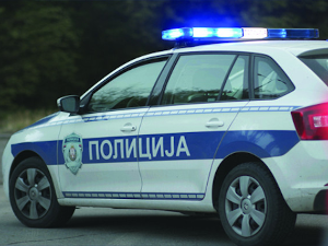 Погинуо пешак на ауто-путу Нови Сад-Београд