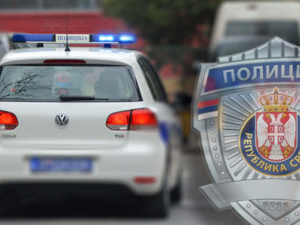 Смедерево, ухапшен због сумње да је пустио псе на полицајце