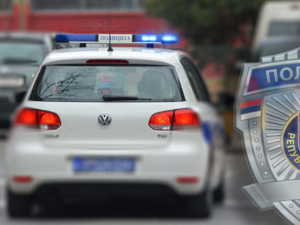 Радница мењачнице ухапшена због сумње да је присвојила више од 2.800.000 динара