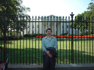 Наши сусрети: Кијамет ефендија