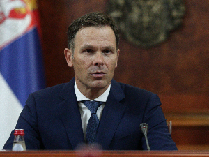 Мали са замеником директора ММФ-а: Представићемо резултате Србије на најбољи начин