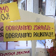 Захтеви пацијената и обећање надлежних – шта је решење за болницу за болести зависности у Пауновој