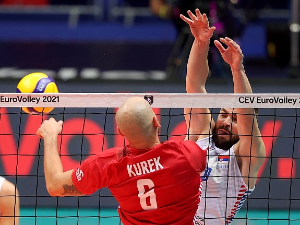 Урош Kовачевић верује да ће се опоравити за четвртфинале ЕП