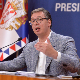 Вучић: Нових 16 производа на акцији "Боља цена"; Избори 4. марта или недељу раније