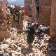 Број жртава разорног земљотреса у Мароку порастао на 2.012, проглашена тродневна жалост