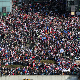 Захуктава се кампања у Пољској – скуп опозиције у Варшави, митинг Права и правде у Катовицама