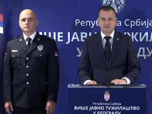 Тужилаштво подигло оптужницу и тражи 12 година затвора за оца дечака који је починио масовно убиство у Рибникару, а за мајку две и по године