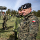 Два највиша команданта пољске војске поднела оставке због тензија са министром одбране