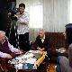 Док је света и века: Миле Урошевић