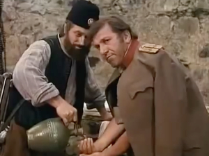 Повратак отписаних