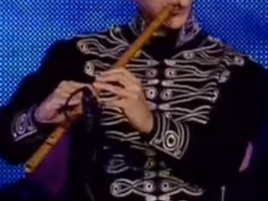 Свирај свирче - Кавал