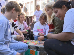 Придружите се "косташима" и помозите Кости да победи леукемију