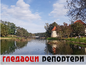 Гледаоци репортери (14. октобар 2023.)