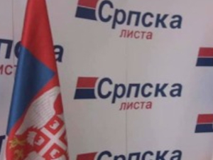 Српска листа: Тражимо од Приштине да што пре распише изборе на северу КиМ