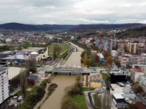 Завршена акција полиције на северу Косова и Метохије, нема ухапшених