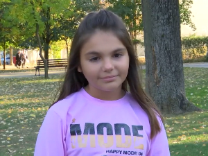 Милион динара недостаје за Теодорину терапију, свако може да одвоји пет минута и помогне