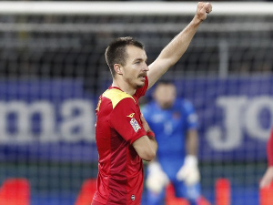Мугоша: Србија је озбиљна репрезентација, али и Црна Гора има своје адуте