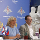 Јермаков: Русија ће извршити нуклеарну пробу само уколико то учине САД