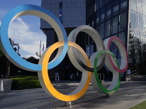 „Олимпијске игре – више од спорта!“