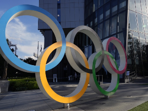 Српска кућа на Олимпијским играма у Паризу
