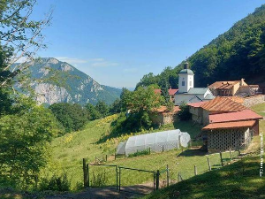 Траг: Чачак, престоница културе 