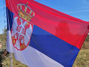 Вучић примио честитку из УАЕ поводом Дана државности Србије