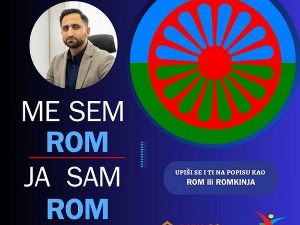 Пописом становништва до бољег положаја Рома