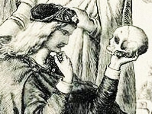 Хамлет у музици