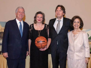 Организација "Лајфлајн Канада" обезбеђује Србији опрему за скрининг слуха