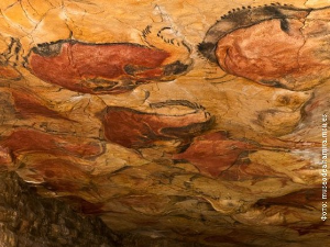 Пећина Алтамира