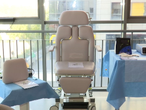 Клиника УКЦ у Нишу има нови јединствен апарат, први у Србији