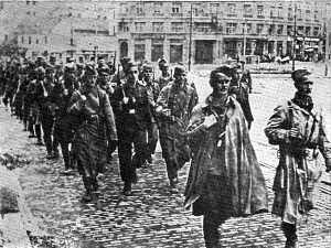 Сећање на ослобођење Београда 20. октобра 1944. 