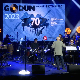 Уручене годишње награде Удружења музичара џеза, забавне и рок музике Србије