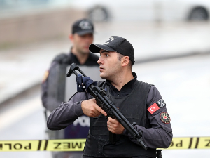 Курдски милитанти ухапшени у Истанбулу након бомбашког напада у Анкари