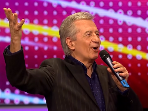 Медаљон - Мирослав Илић