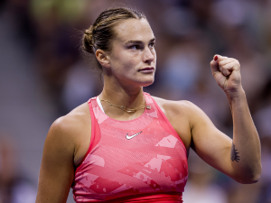 Сабаленка се повукла са Вимблдона