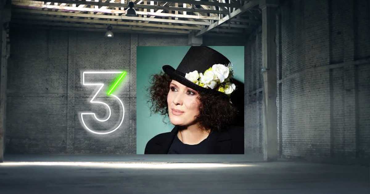  Јелена Јововић Jazz Junction - Heartbeat