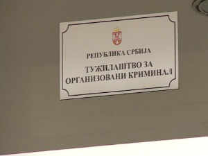 Тужилац предлаже притвор за председницу Вишег суда у Нишу