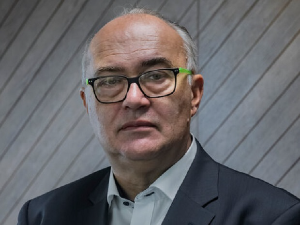 Горан Караџић изабран за генералног директора Радио-телевизије Војводине
