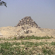После 200 година пронађене скривене коморе у скоро урушеној пирамиди