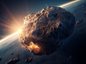 Потенцијална катаклизма из свемира, хиљаде астероида близу Земље још нисмо открили