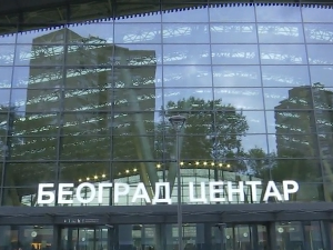 Министарство: Железничка станица Прокоп безбедна за коришћење