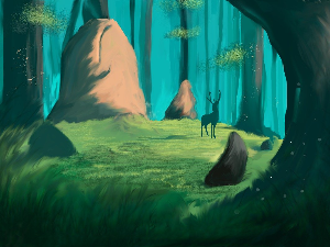 Добро јутро децо: Разговори у шуми 24